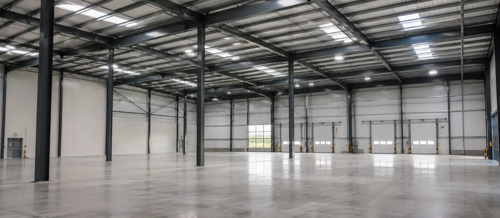 Warehouse.
